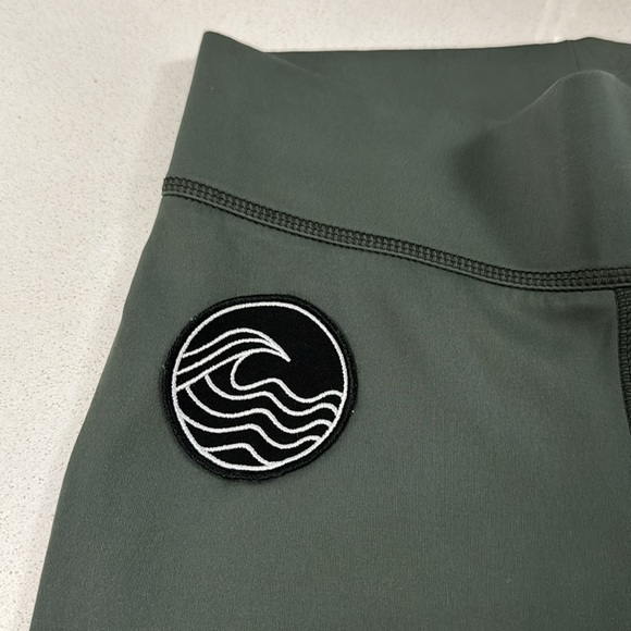 Yosemite legging - Picture 2 of 7